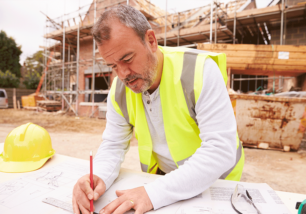 como abrir uma construtora de pequeno porte