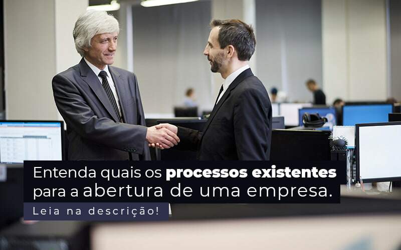 Entenda Quais Os Processos Existentes Para A Abertura De Uma Empresa Post (2) Quero Montar Uma Empresa - Contabilidade em Guarulhos | Boss Contabilidade
